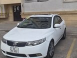 Kia Cerato-4