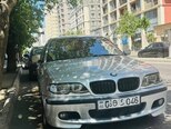 BMW 325-1