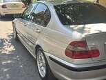 BMW 325-5