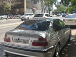 BMW 325-4
