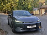 Changan Uni-V iDD-1