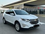 Chevrolet Equinox-13