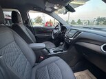 Chevrolet Equinox-11
