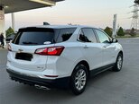 Chevrolet Equinox-12
