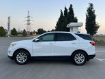 Chevrolet Equinox-4
