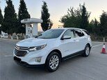 Chevrolet Equinox-7
