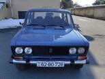 LADA (VAZ) 2106-1