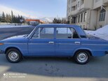 LADA (VAZ) 2106-3