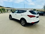 Hyundai Santa Fe-2
