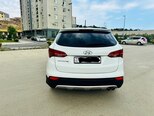 Hyundai Santa Fe-5
