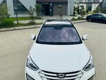 Hyundai Santa Fe-4