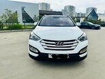 Hyundai Santa Fe-3