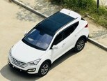 Hyundai Santa Fe-11