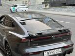 Changan Uni-V iDD-4