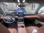 Changan Qiyuan A05-3