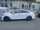 Changan Qiyuan A05-4