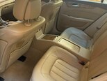 Mercedes CLS 350-6