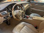 Mercedes CLS 350-5