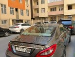 Mercedes CLS 350-4