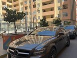 Mercedes CLS 350-2