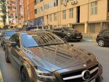 Mercedes CLS 350-1