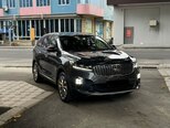 Kia Sorento-1