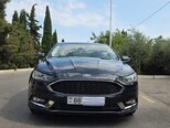 Ford Fusion (North America)-1