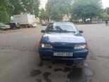 LADA (VAZ) 2115-1