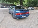 LADA (VAZ) 2115-2