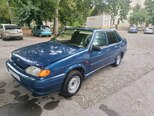 LADA (VAZ) 2115-5