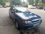 LADA (VAZ) 2115-7