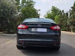 Ford Fusion (North America)-2