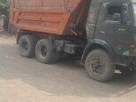 KamAz 6520-4