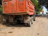 KamAz 6520-3