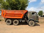 KamAz 6520-2