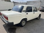 LADA (VAZ) 2107-6
