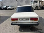 LADA (VAZ) 2107-5