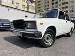 LADA (VAZ) 2107-3