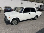 LADA (VAZ) 2107-2