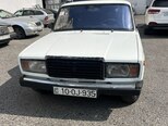 LADA (VAZ) 2107-1