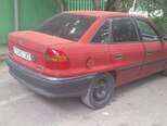 Opel Astra-2