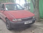 Opel Astra-1