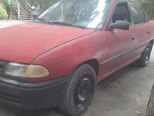 Opel Astra-3