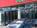 Toyota Prius-4