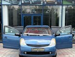 Toyota Prius-3