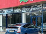 Toyota Prius-12