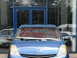 Toyota Prius-1