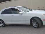 Mercedes C 180-5