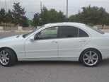 Mercedes C 180-8