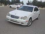 Mercedes C 180-3